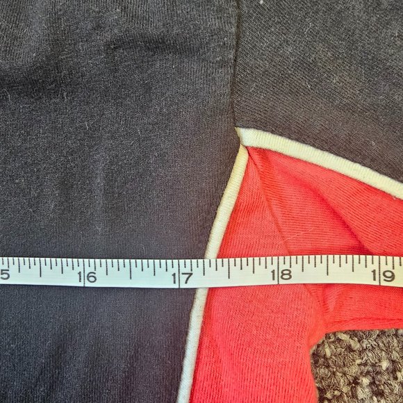 BOGO🎀Womens CASEIH Long Sleeve Tee- Large - Picture 5 of 5